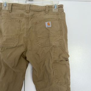 Cahartt Women’s Cargo Pants sz 6